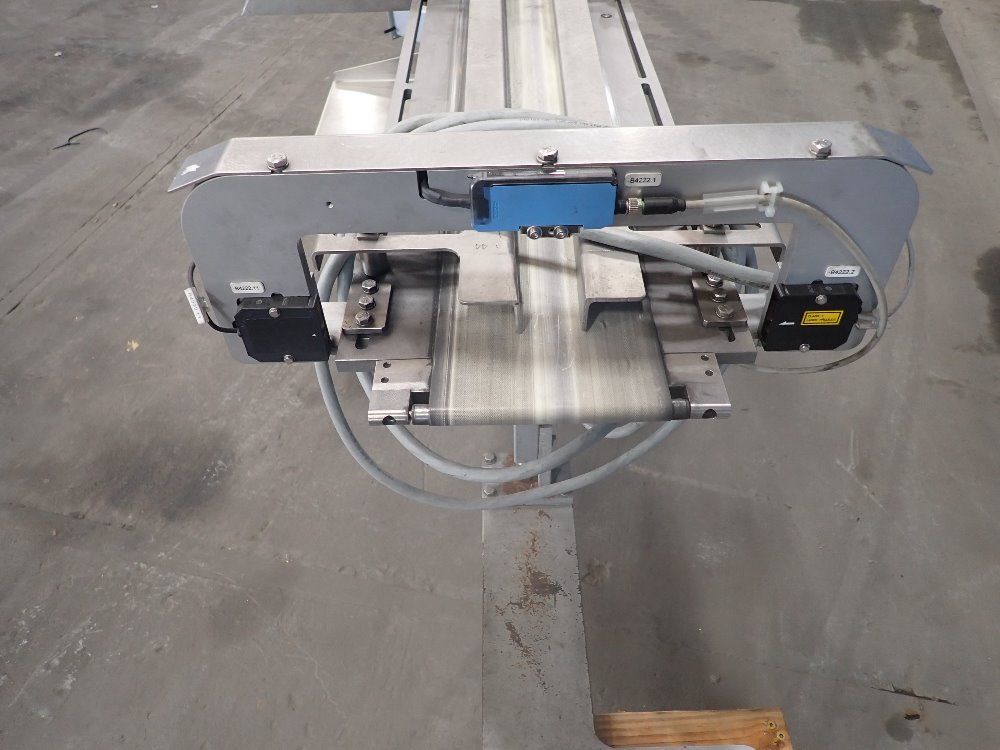 Rotzinger 102x6 Conveyor