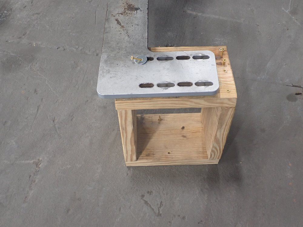 Rotzinger 102x6 Conveyor