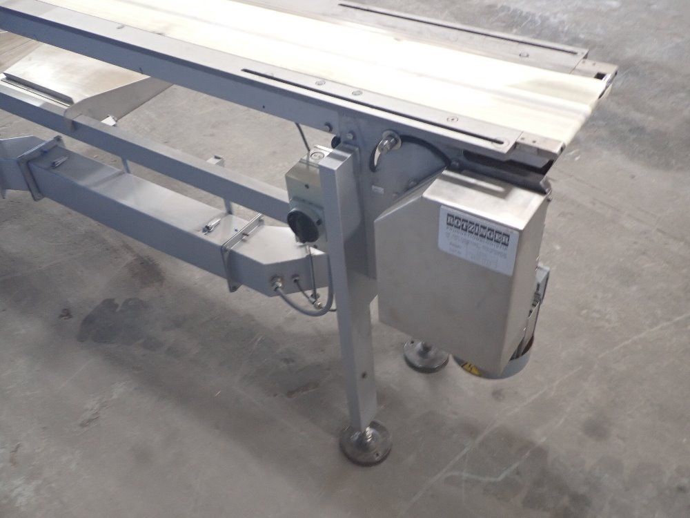 Rotzinger 102x6 Conveyor
