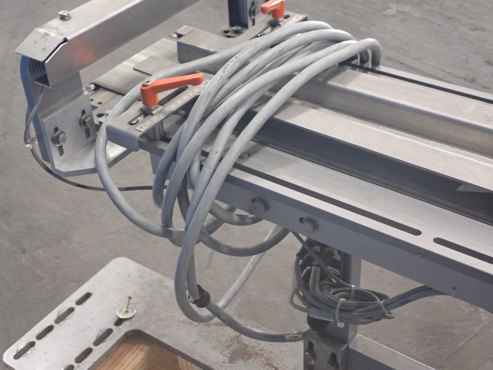 Rotzinger 102x6 Conveyor