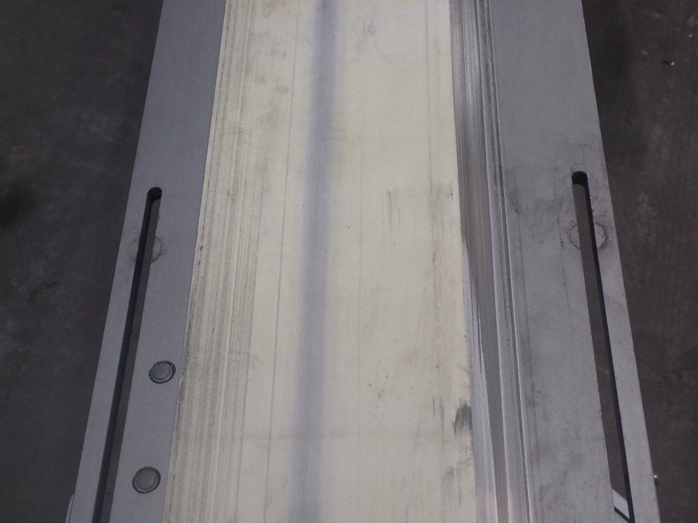 Rotzinger 102x6 Conveyor