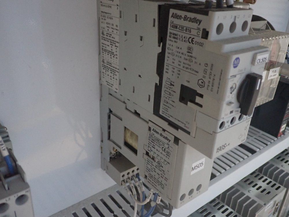 Mgs Machines Packaging Machine