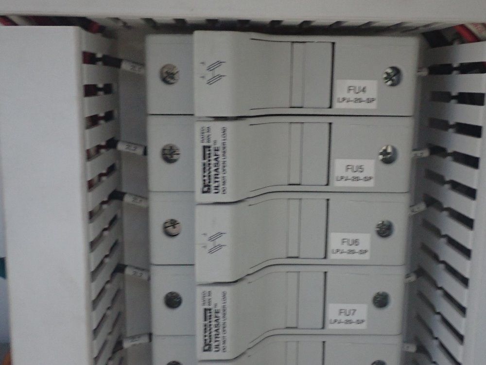 Mgs Machines Packaging Machine