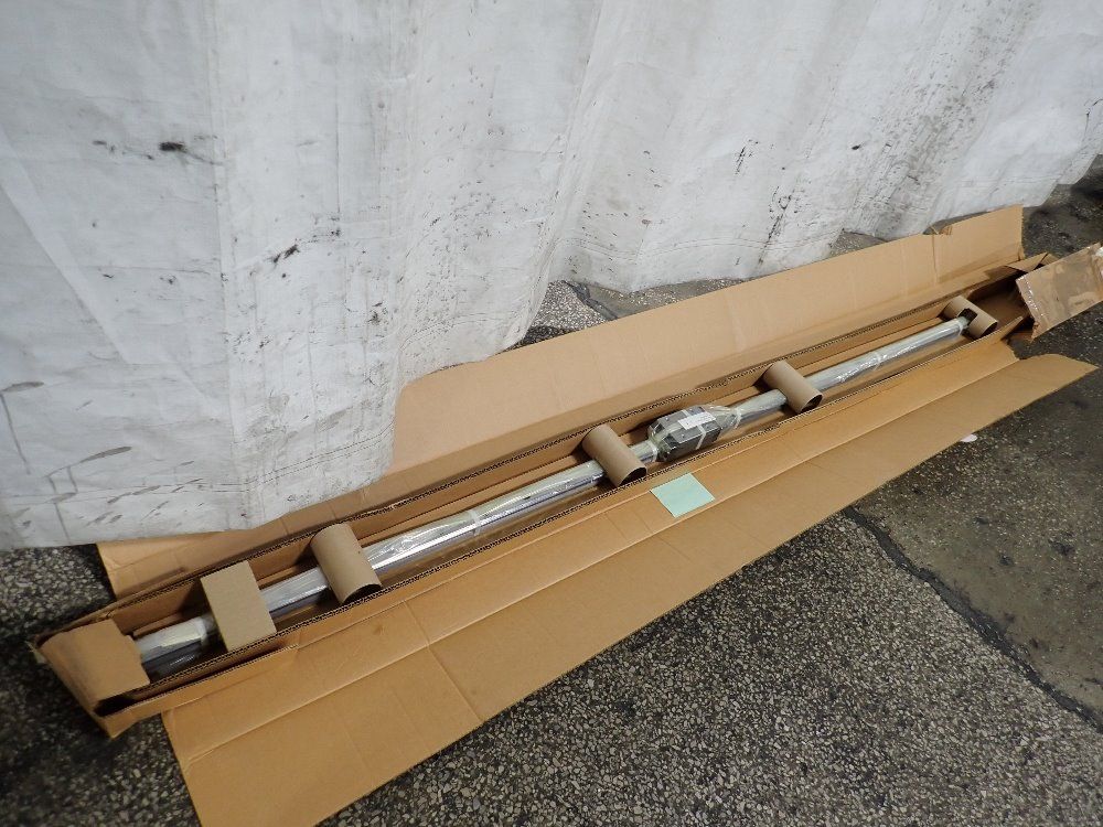 Thk Linear Guide - Hsr45lr5zze+9600lt-11