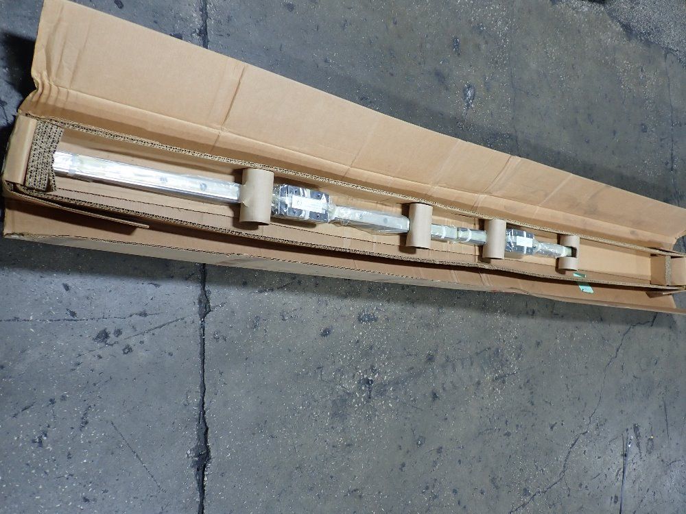 Thk 27"/53" Linear Guide - Hsr45lr5zze+9600lt-11