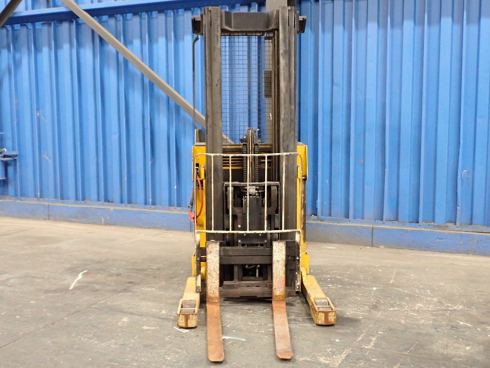 Yale 4000lbs Electric Lift - Nro4aenl36teo95