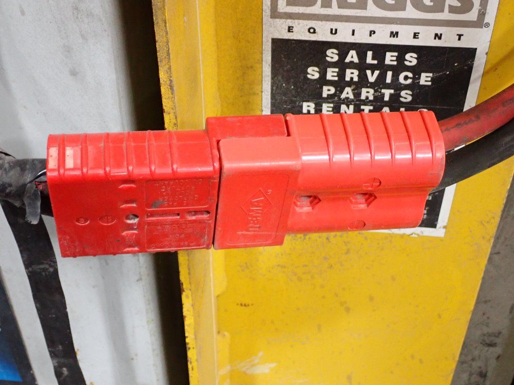 Yale 4000lbs Electric Lift - Nro4aenl36teo95