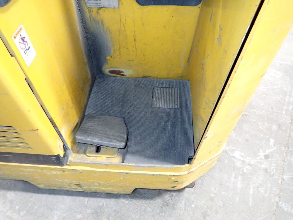 Yale 4000lbs Electric Lift - Nro4aenl36teo95