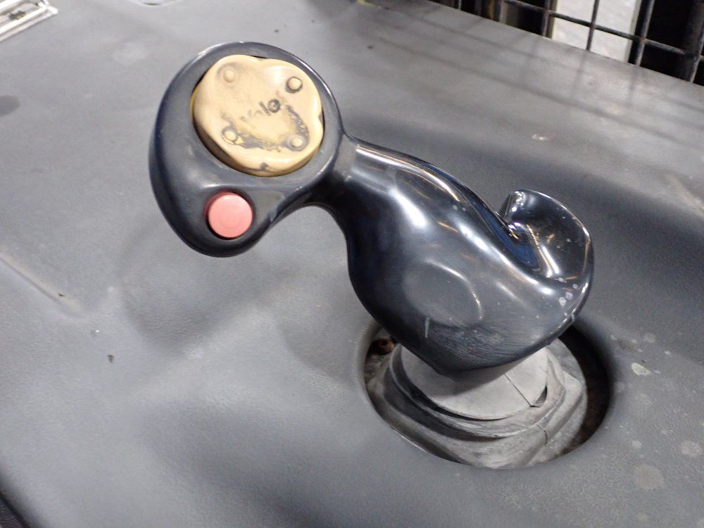 Yale 4000lbs Electric Lift - Nro4aenl36teo95