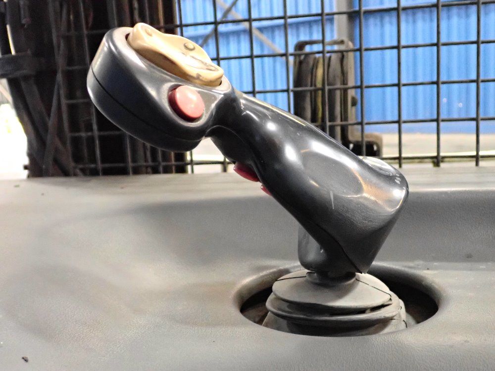 Yale 4000lbs Electric Lift - Nro4aenl36teo95