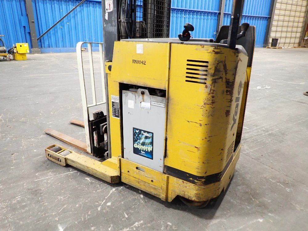 Yale 4000lbs Electric Lift - Nro4aenl36teo95