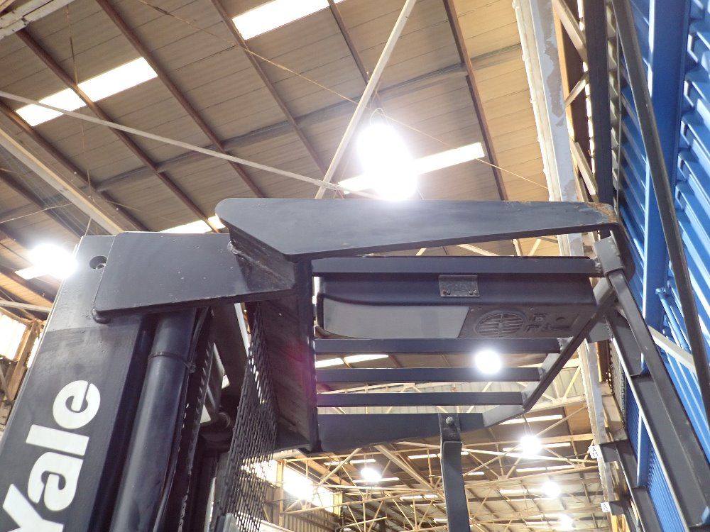 Yale 4000lbs Electric Lift - Nro4aenl36teo95