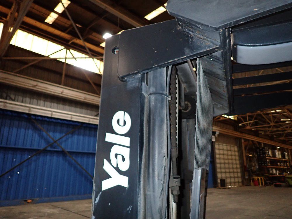 Yale 4000lbs Electric Lift - Nro4aenl36teo95