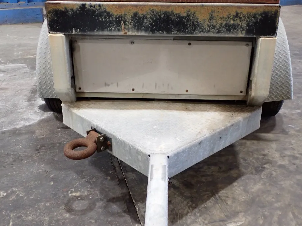 Cummins 45 Kw Diesel Generator - Boss-c-45