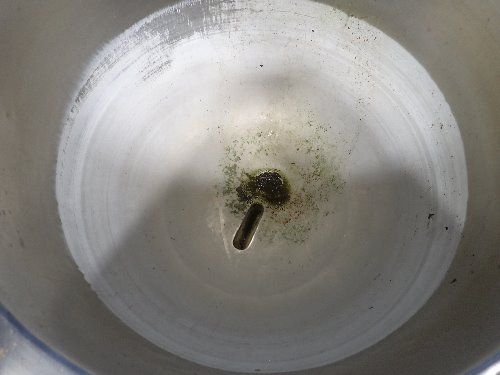 Groen 26" X 26" X 24" Steam Kettle