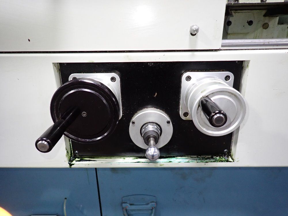 Southwestern 14" X 32" Cnc Lathe - Trak 1630sx