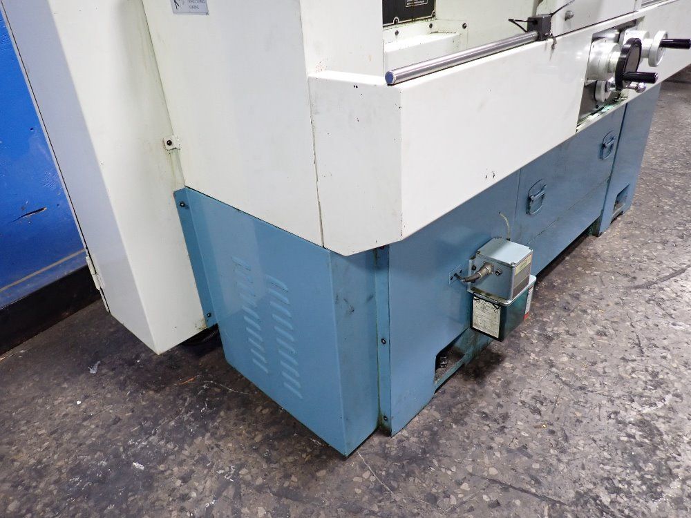 Southwestern 14" X 32" Cnc Lathe - Trak 1630sx