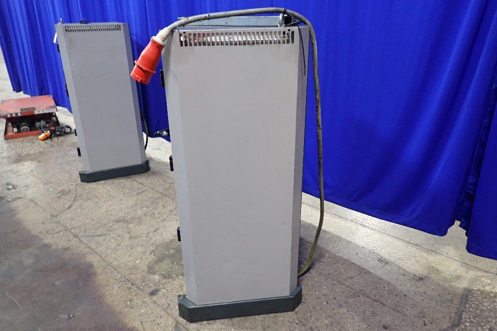 Kuka Robot Control - Krc2