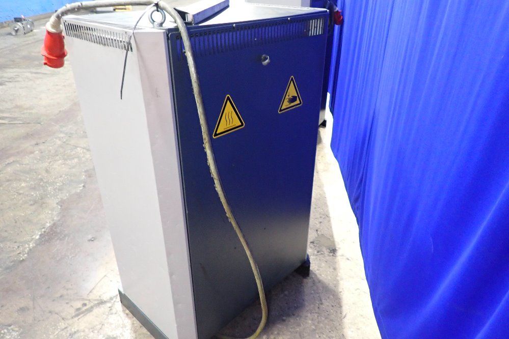 Kuka Robot Control - Krc2