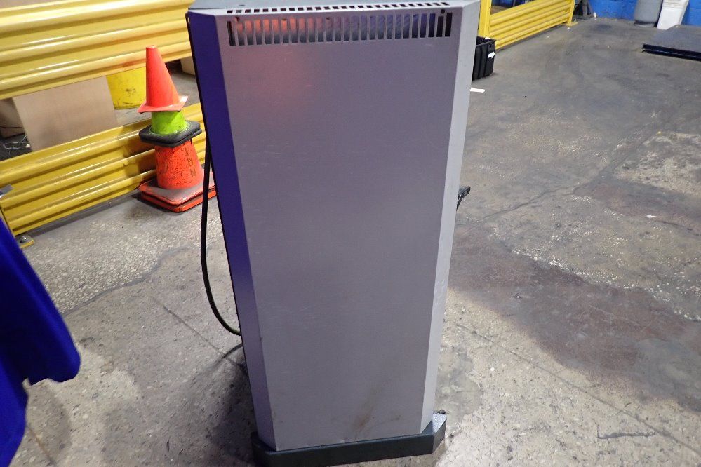 Kuka Robot Control - Krc2