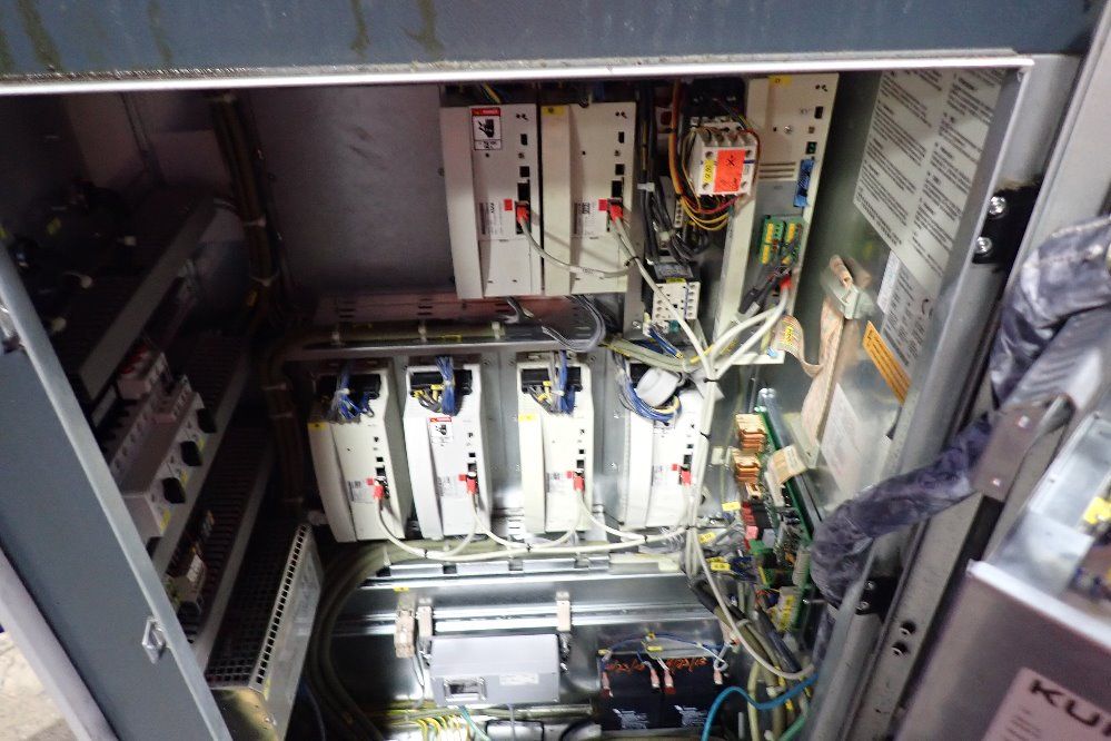 Kuka Robot Control - Krc2