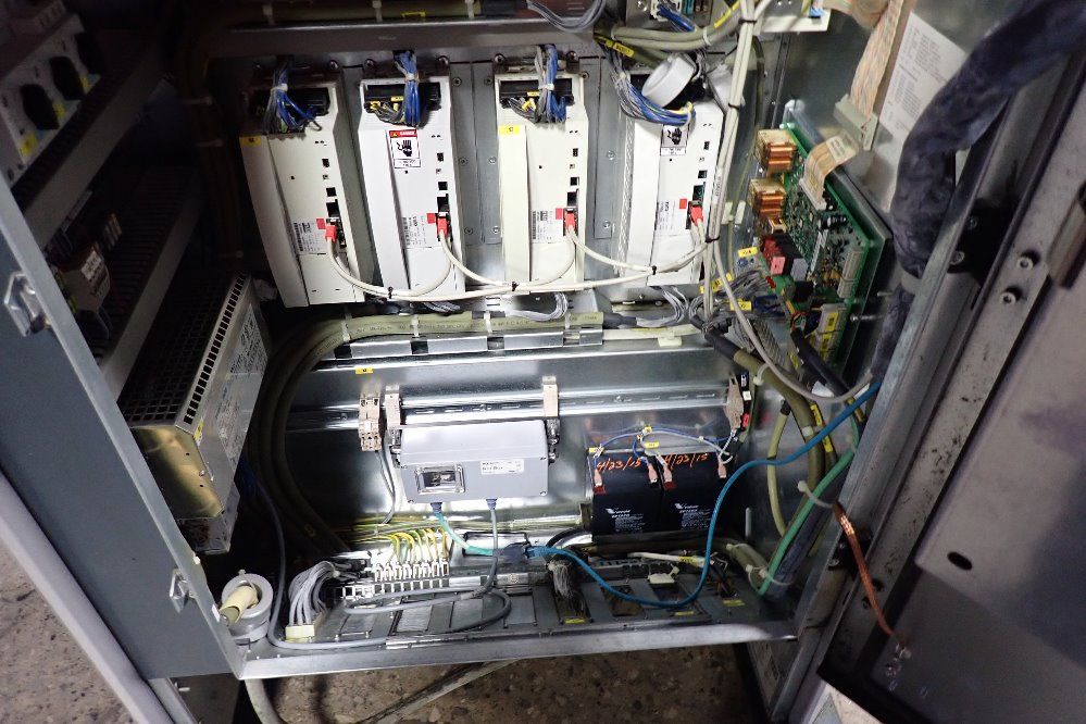 Kuka Robot Control - Krc2