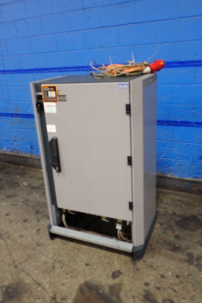 Kuka Robot Control - Krc 2