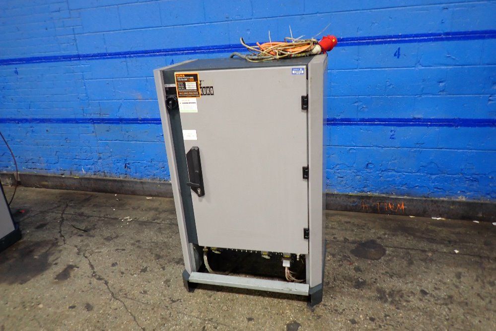 Kuka Robot Control - Krc 2