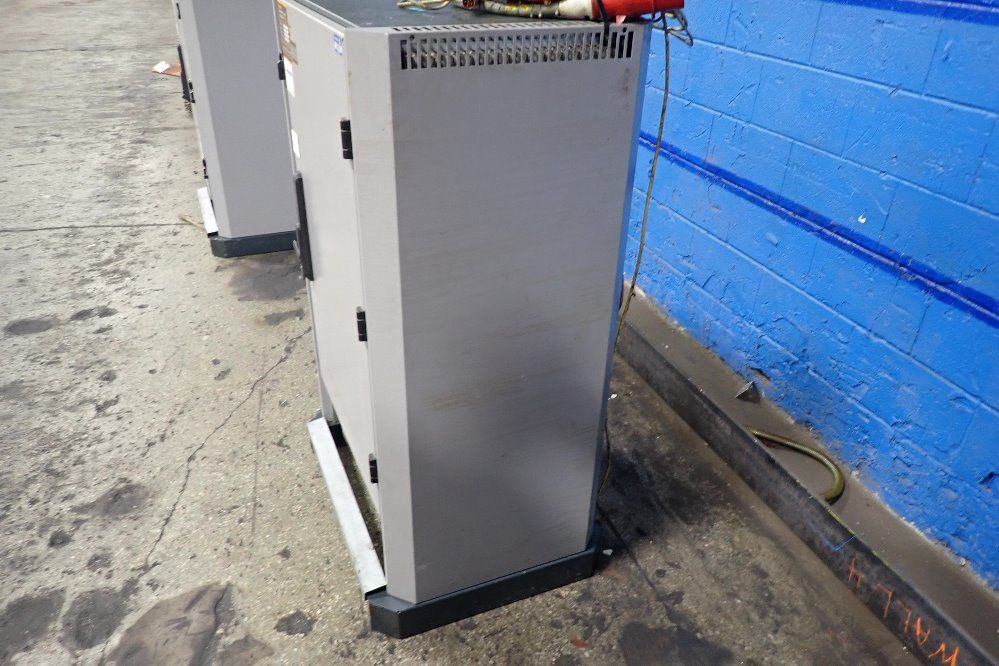 Kuka Robot Control - Krc 2