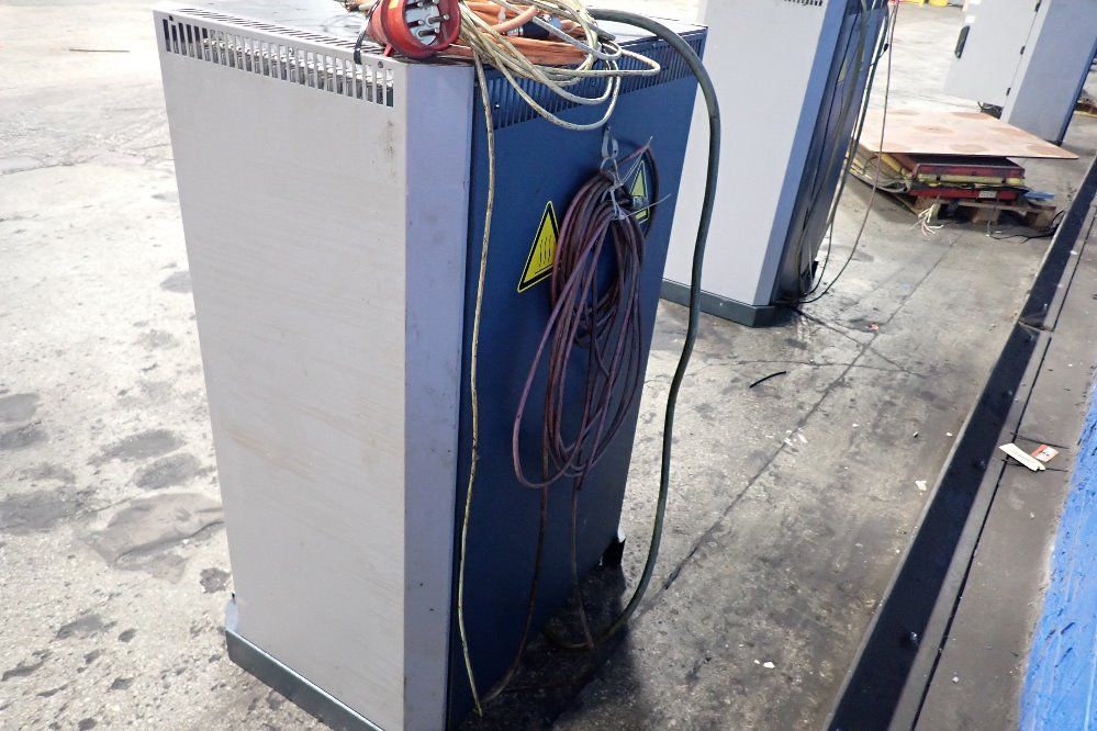 Kuka Robot Control - Krc 2