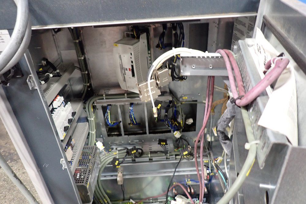 Kuka Robot Control - Krc 2