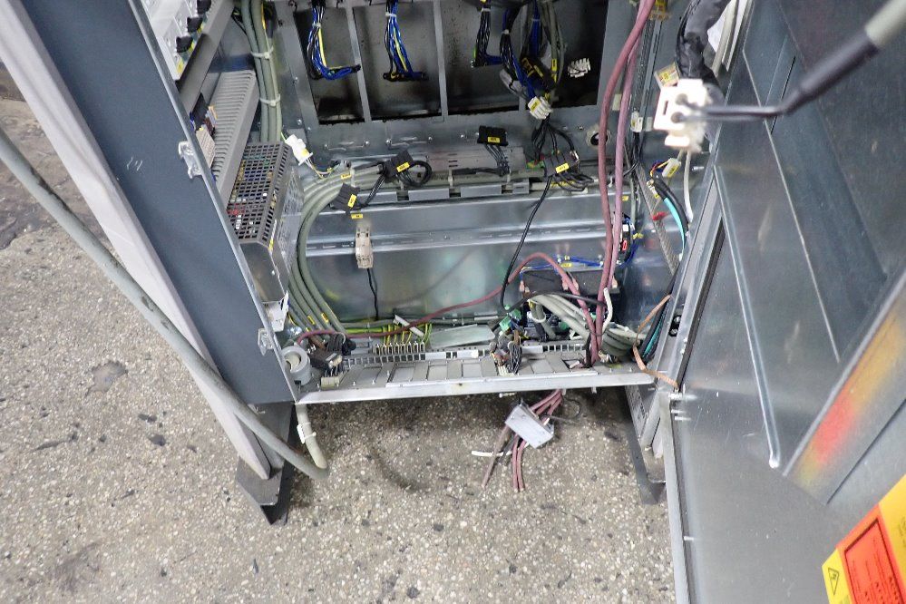 Kuka Robot Control - Krc 2