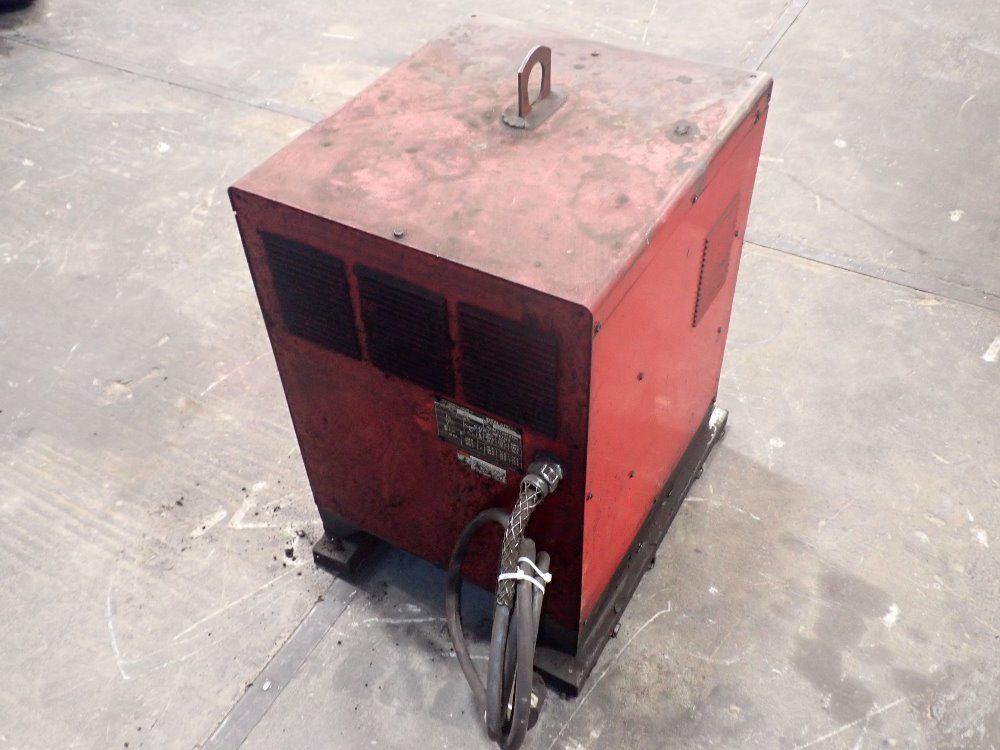 Lincoln Welder - Idealarc 250