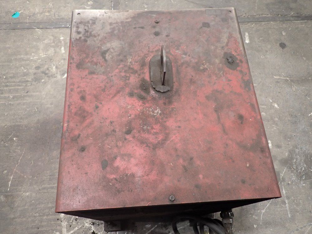 Lincoln Welder - Idealarc 250