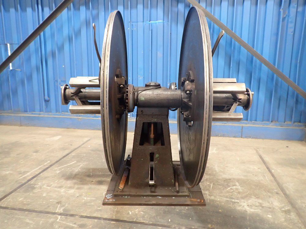 Lincoln Welder - Idealarc 250