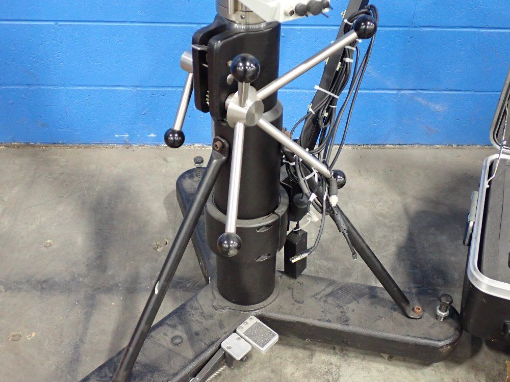 Hexagon Metrology Romer Absolute Arm - Ra-7525 Sei