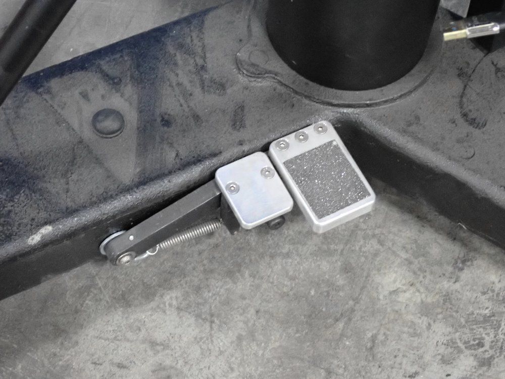 Hexagon Metrology Romer Absolute Arm - Ra-7525 Sei