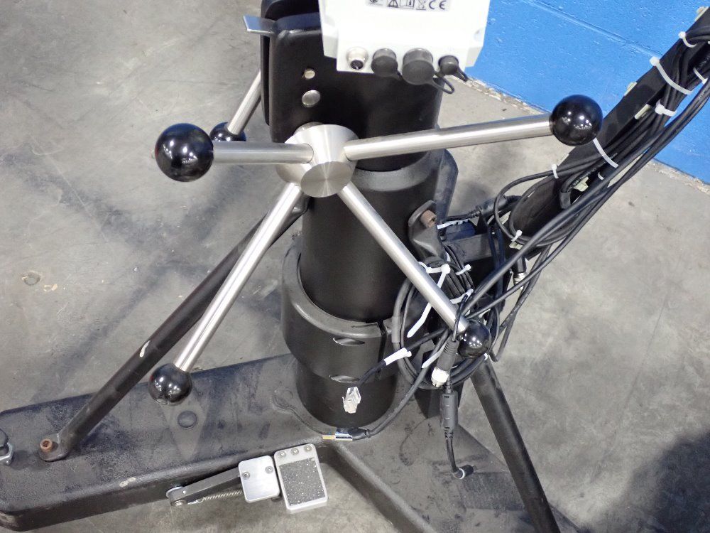 Hexagon Metrology Romer Absolute Arm - Ra-7525 Sei