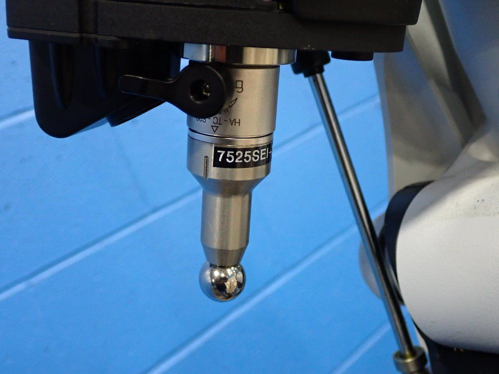 Hexagon Metrology Romer Absolute Arm - Ra-7525 Sei