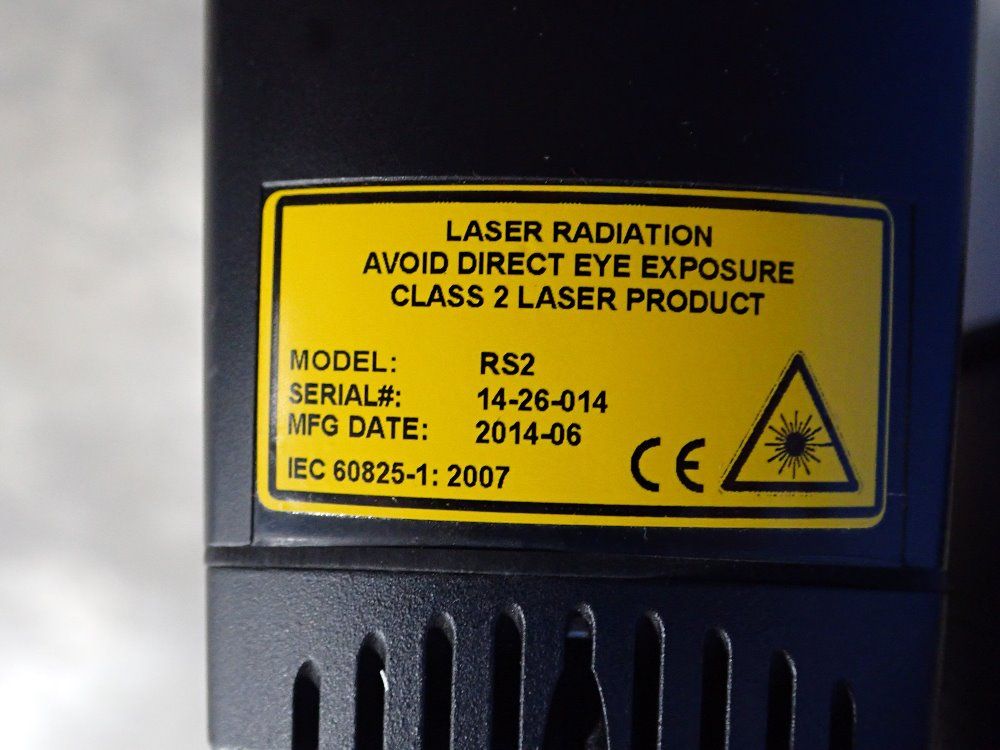 Hexagon Metrology Romer Absolute Arm - Ra-7525 Sei