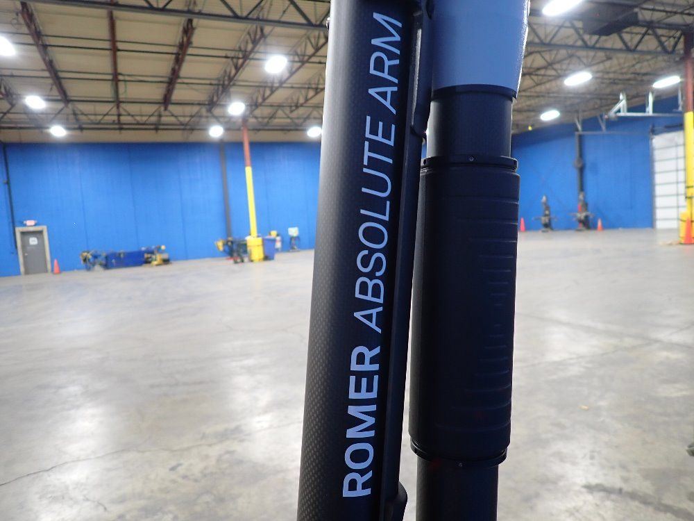 Hexagon Metrology Romer Absolute Arm - Ra-7525 Sei