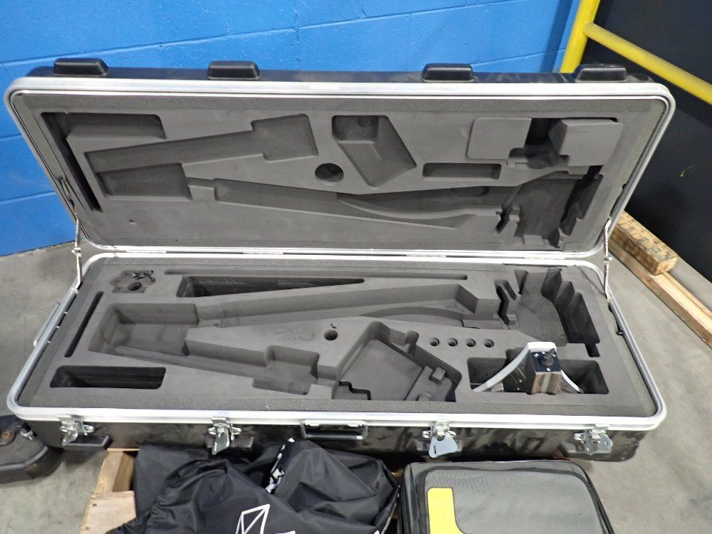 Hexagon Metrology Romer Absolute Arm - Ra-7525 Sei