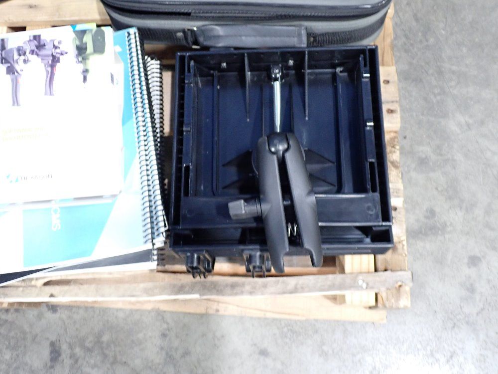 Hexagon Metrology Romer Absolute Arm - Ra-7525 Sei