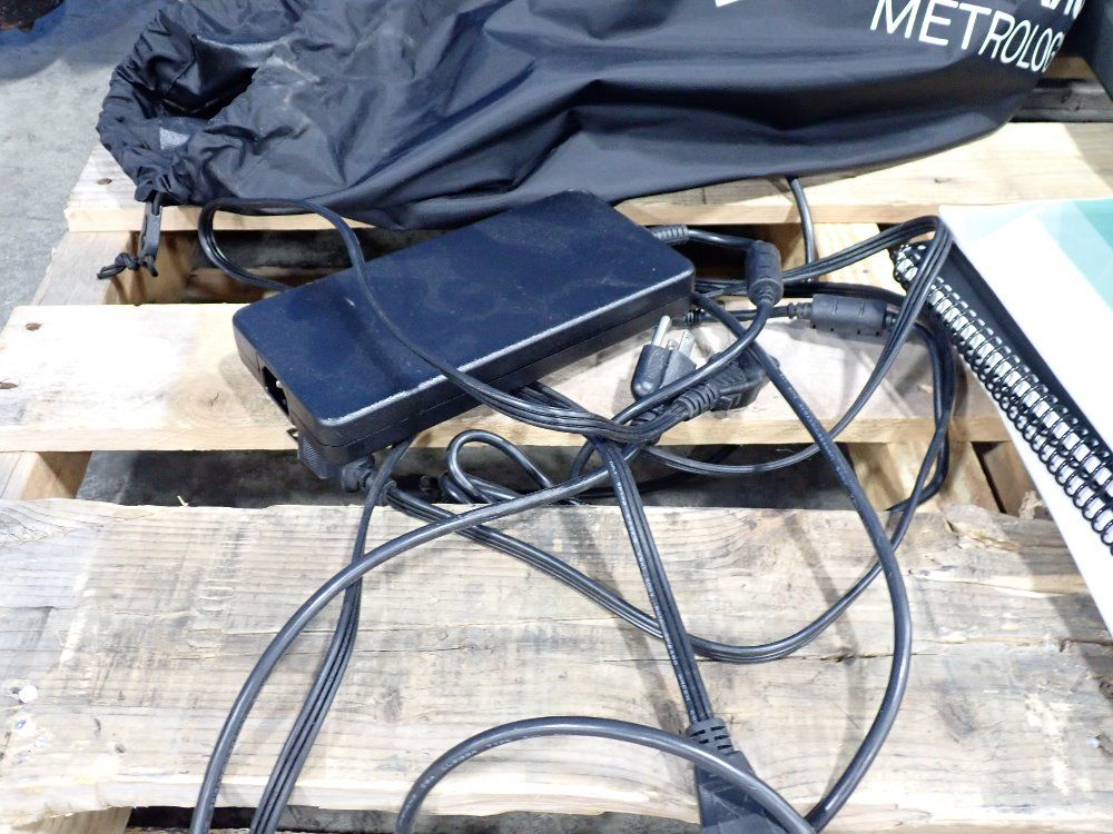 Hexagon Metrology Romer Absolute Arm - Ra-7525 Sei