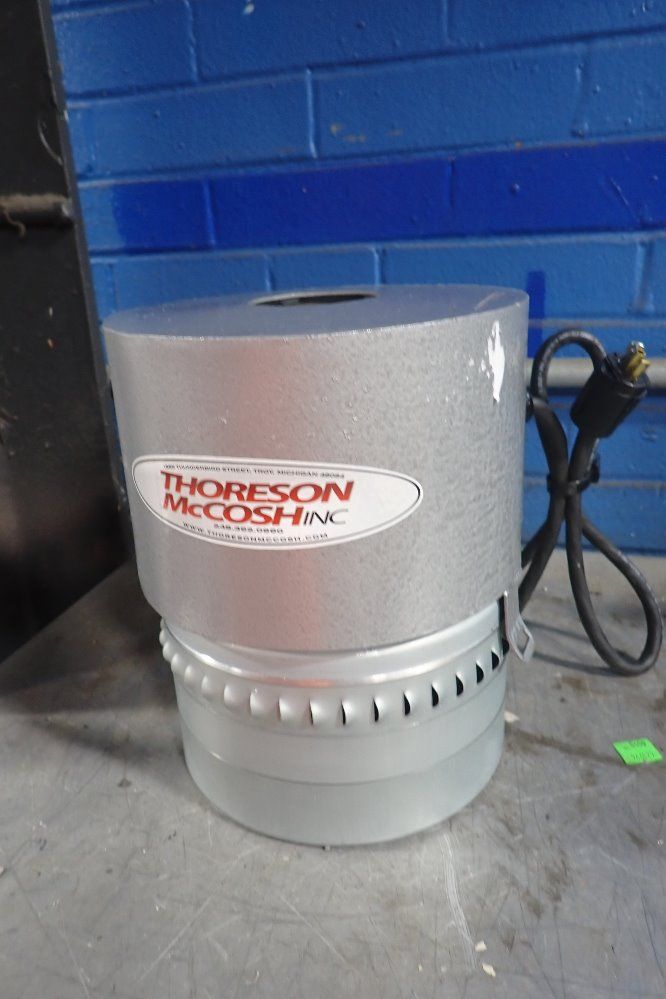 Thoreson Mccosh Inc Motor