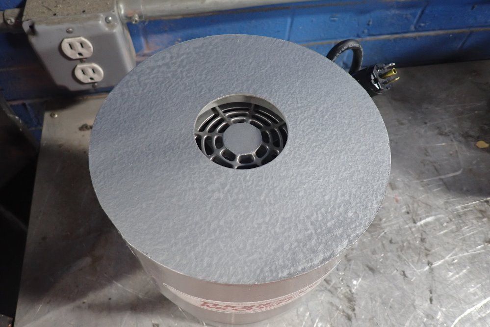 Thoreson Mccosh Inc Motor