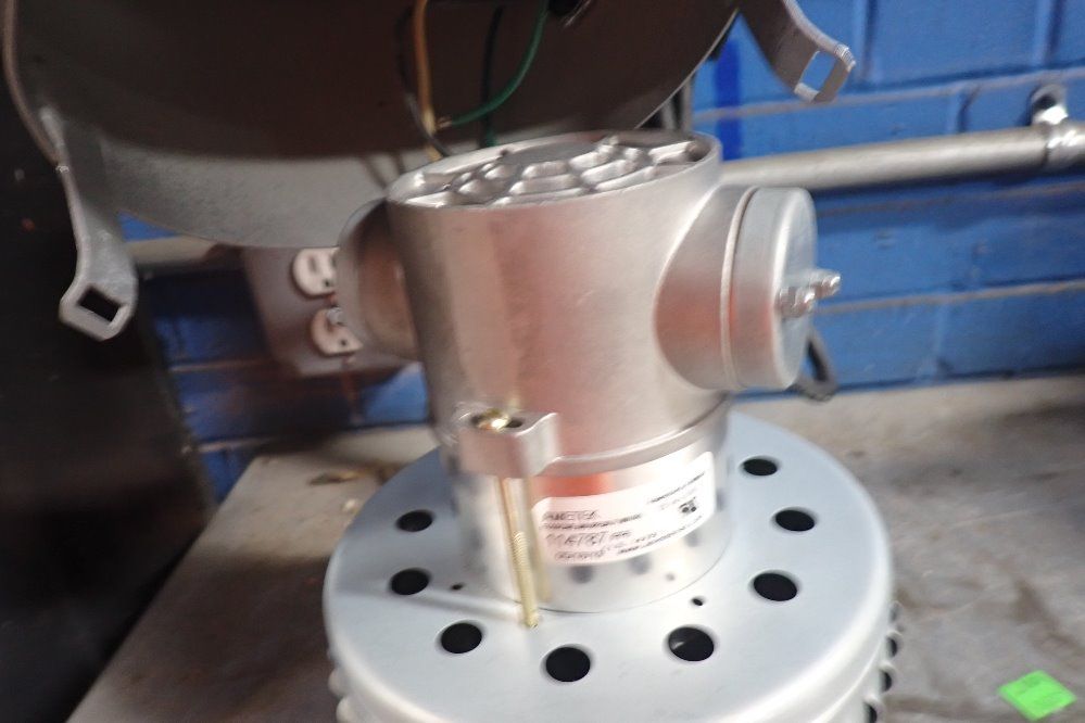 Thoreson Mccosh Inc Motor