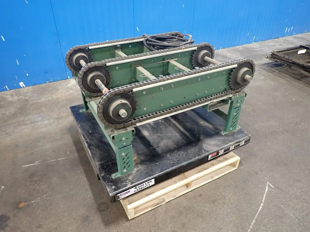 Autoquip Lift Table