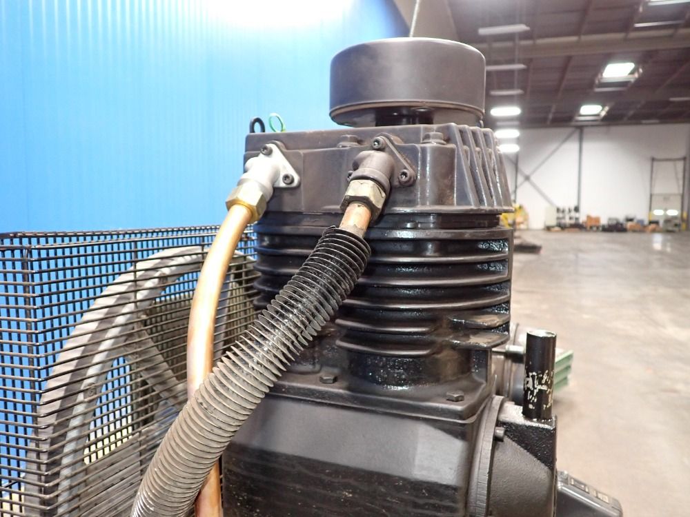 Speedaire 80 Gallon Compressor - 5z399b