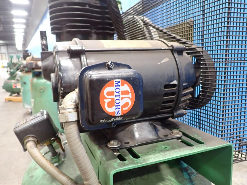 Speedaire 80 Gallon Compressor - 5z399b